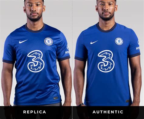 adidas replica soccer jerseys vs authentic|replica vs genuine shirts.